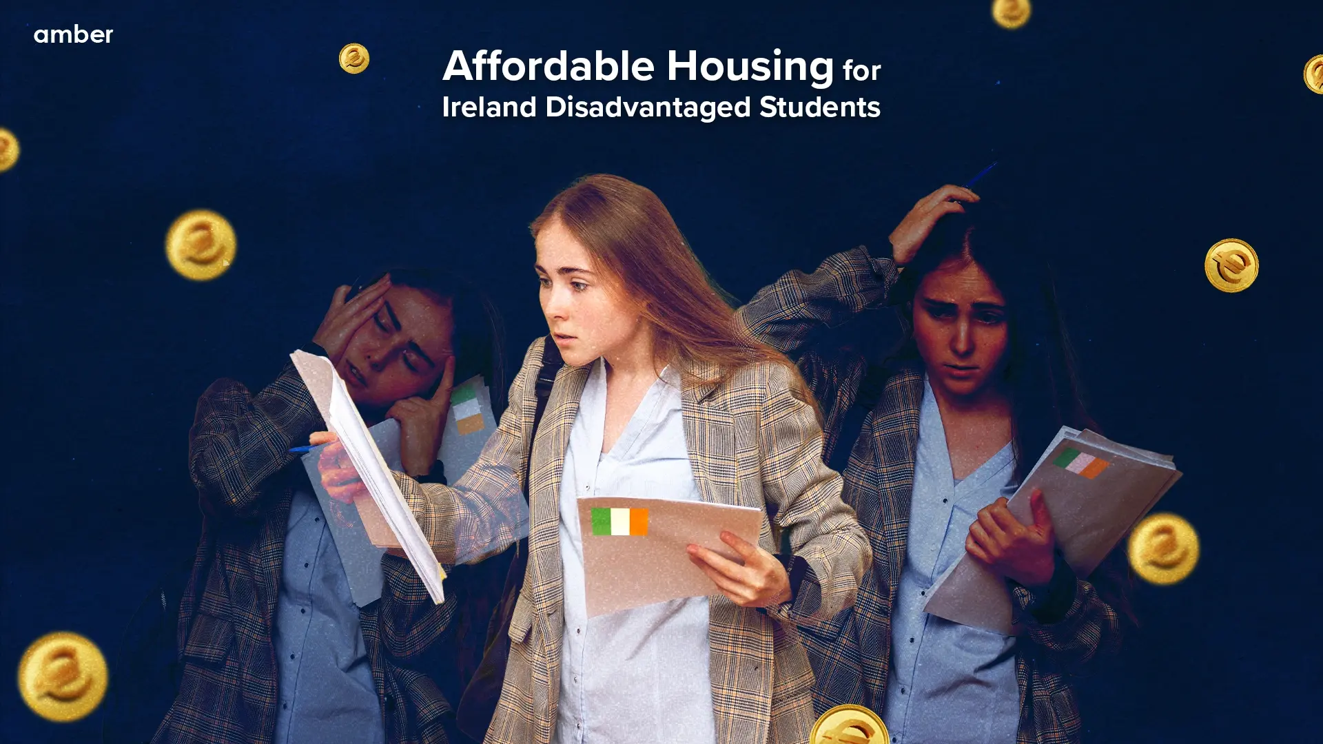 Disadvantaged Students to be Offered Housing Below Market Rates What